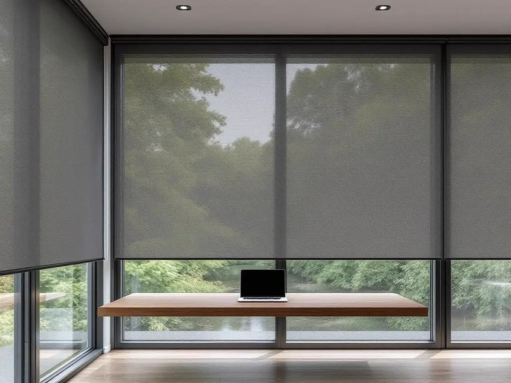 Sheer curtains Mississauga — floor-to-ceiling elegance