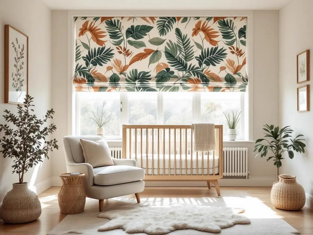 Motorized blinds Pickering — smart home automation