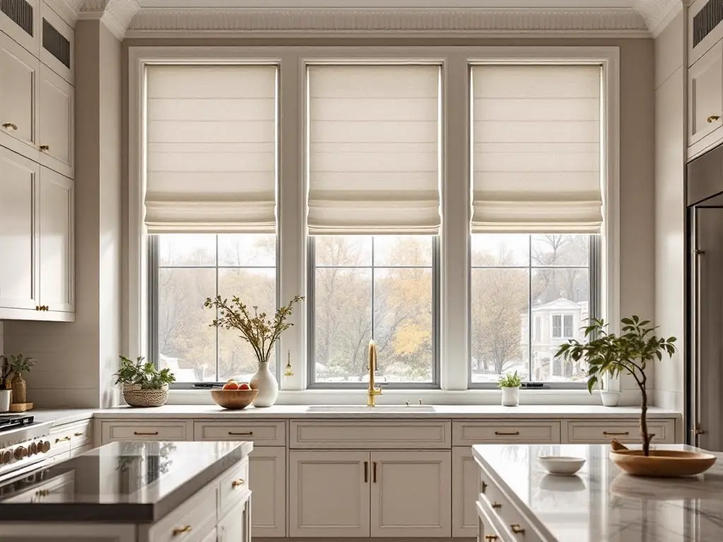 Blackout drapes Mississauga — Curtain Works custom drapery