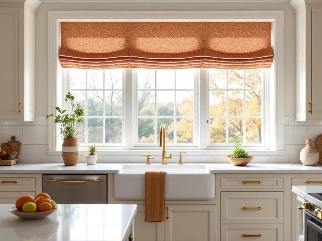 Sheer curtains Mississauga — Curtain Works custom window coverings