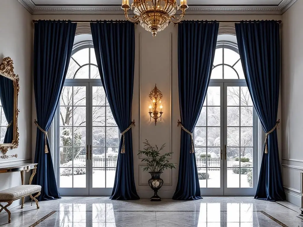 Commercial office blinds Toronto — Curtain Works contract