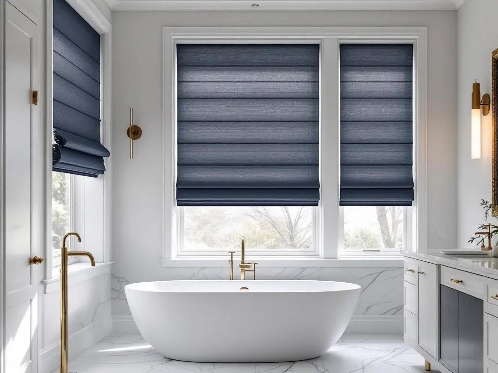 Hotel drapery Mississauga — commercial window coverings