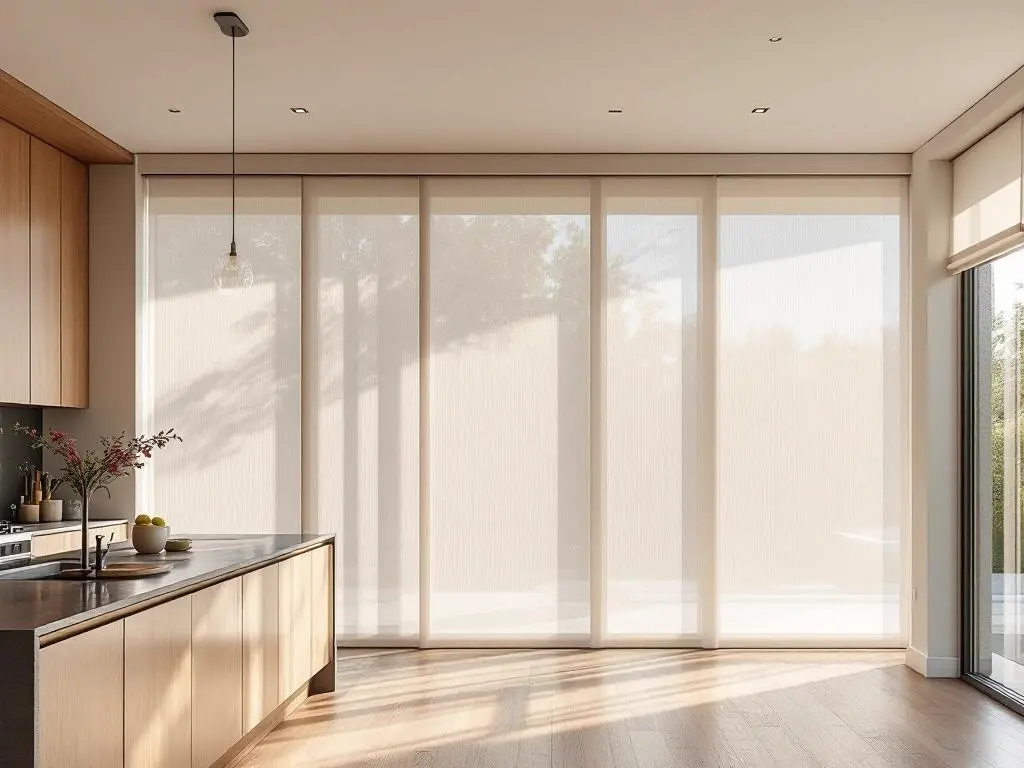 Commercial window coverings Kitchener — Curtain Works