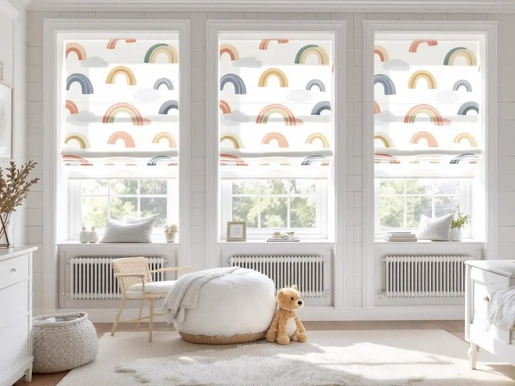 Hotel drapery Toronto — luxury guest room window coverings