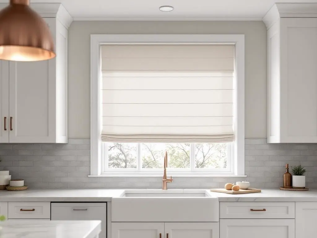 Custom Blinds · Mount Pleasant