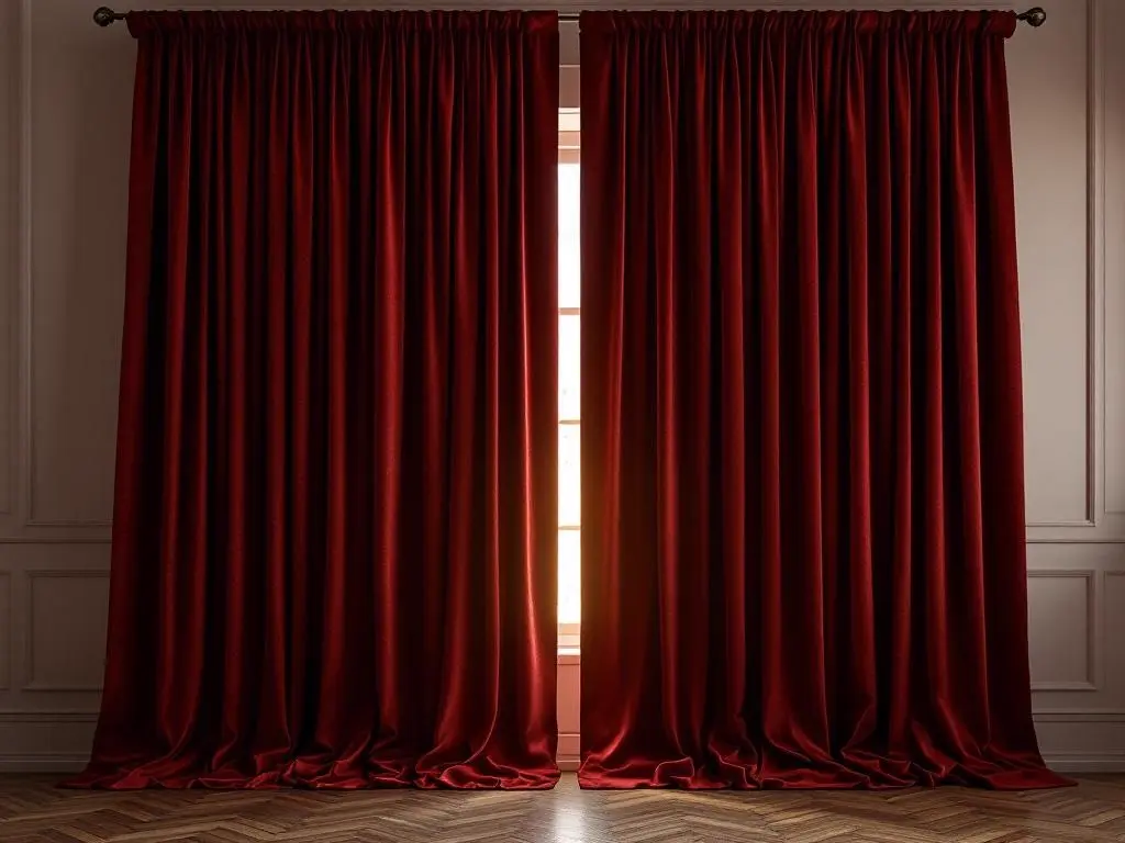 Custom blinds hotel gym — light control active space