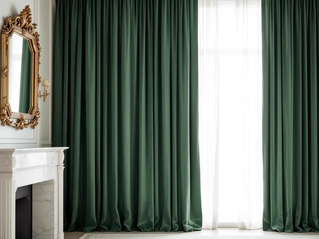 Custom blinds GTA — Curtain Works