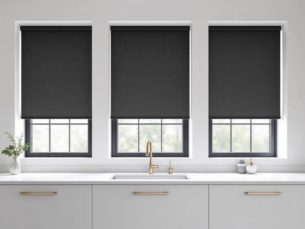 Sheer drapes GTA — Curtain Works designer fabrics
